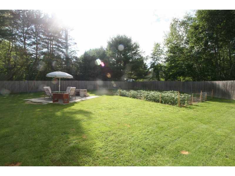 21 Lakeview Road Glenburn, ME 04401 - Photo 13 of 18 Yard/Garden.