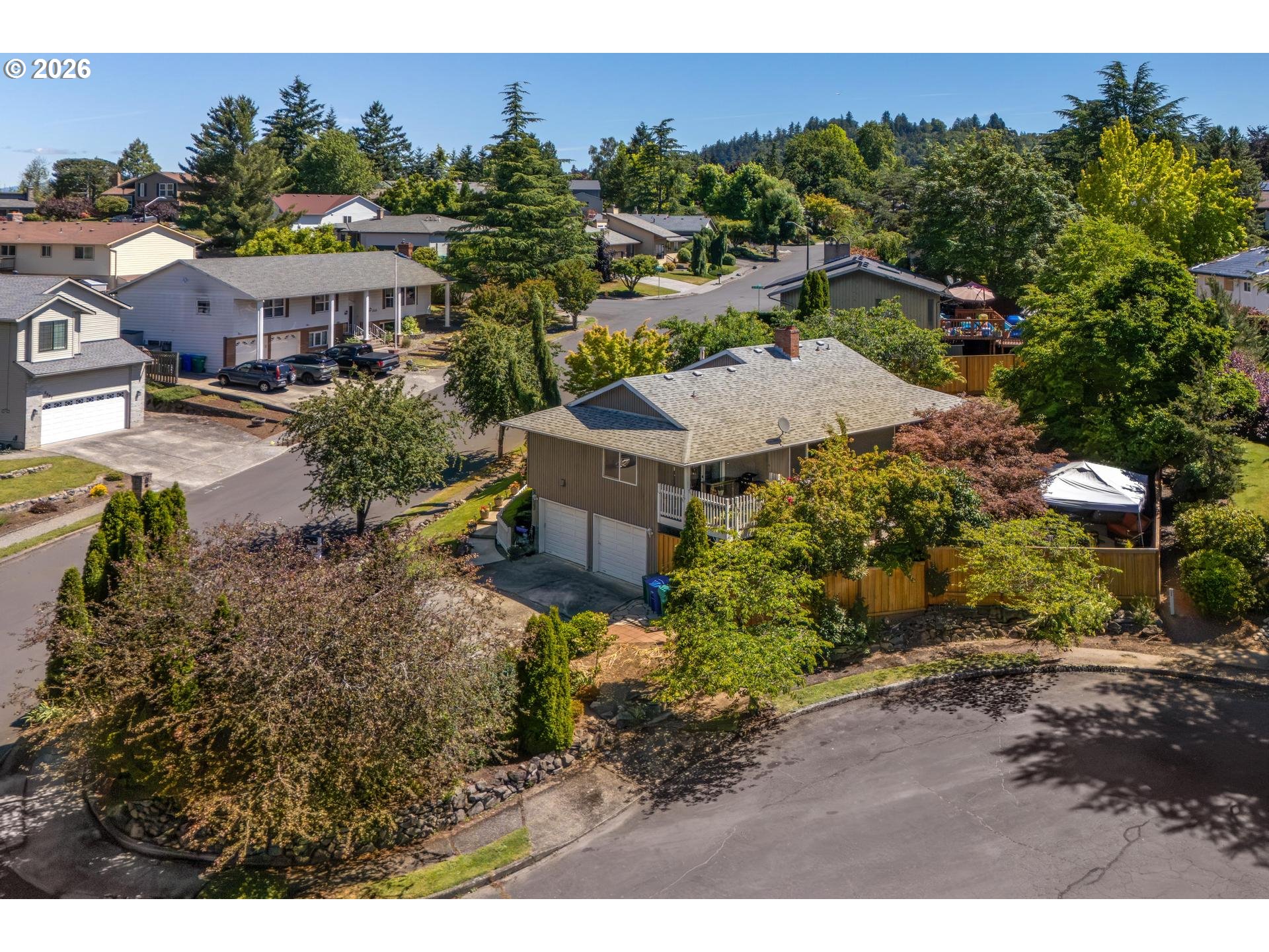 2530 Southwest 23rd Street Gresham, OR 97080 - Photo 24 of 30