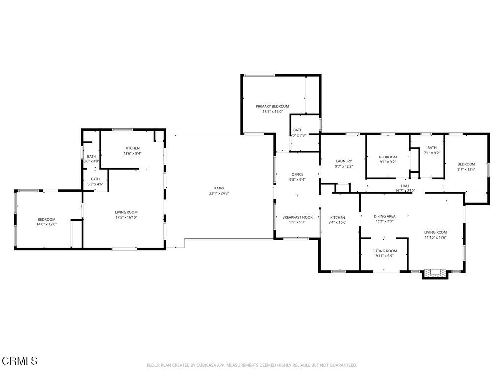 78 West Loop Drive Camarillo, CA 93010 - Photo 65 of 65