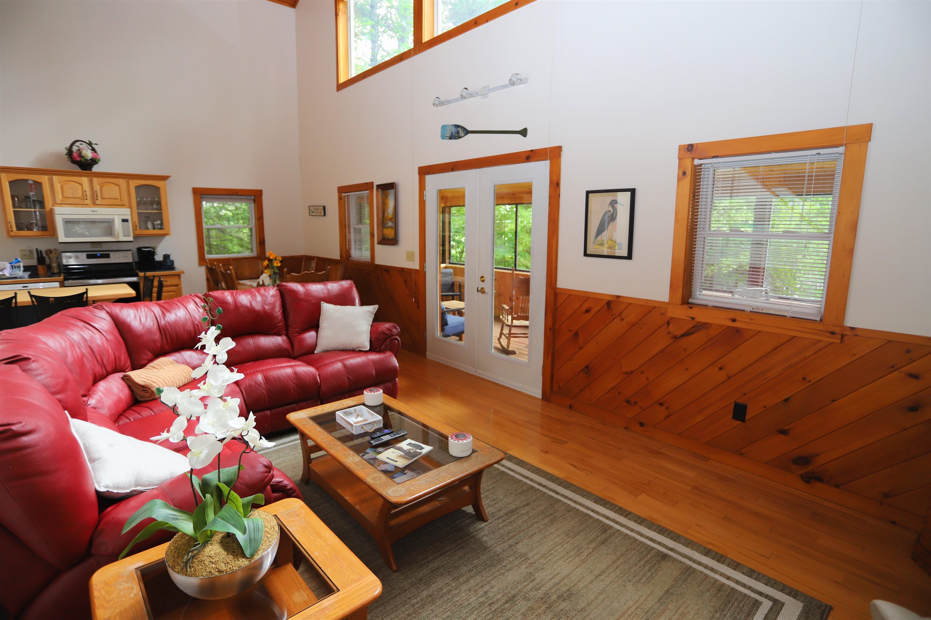 227 Whispering Pines Road Derby, VT 05855 - Photo 6 of 48