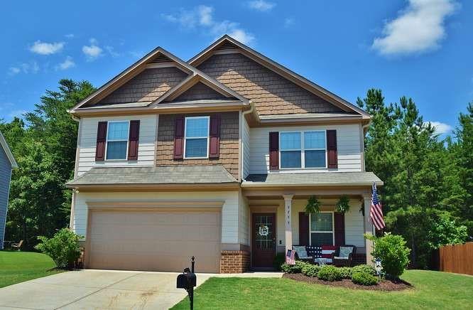 3755 Ridge Bluff Overlook Gainesville, GA 30507 - Photo 1 of 1