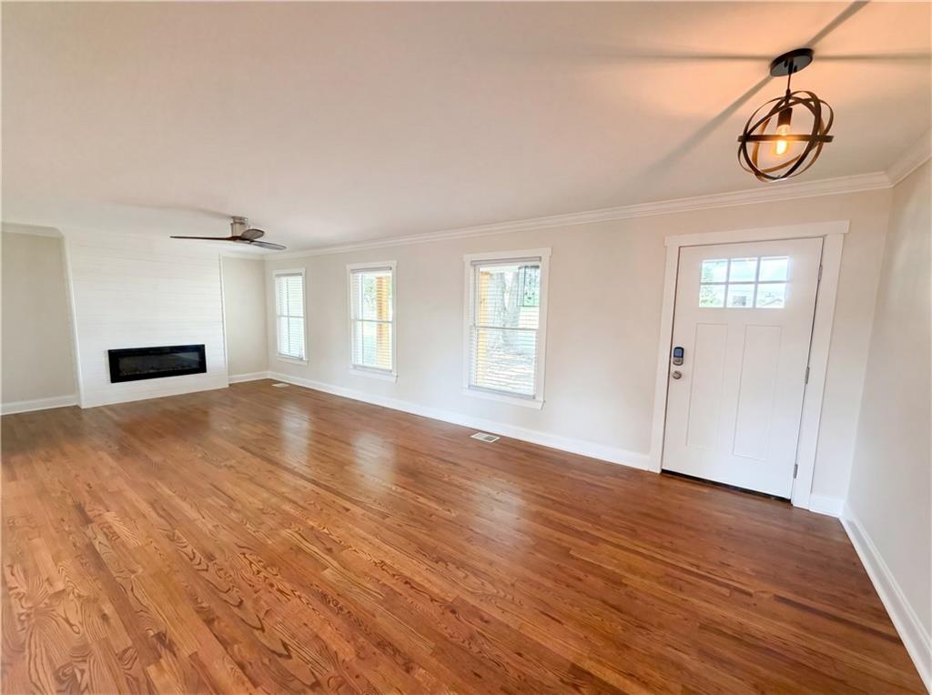 1017 Clacktown Road Winder, GA 30680 - Photo 3 of 22