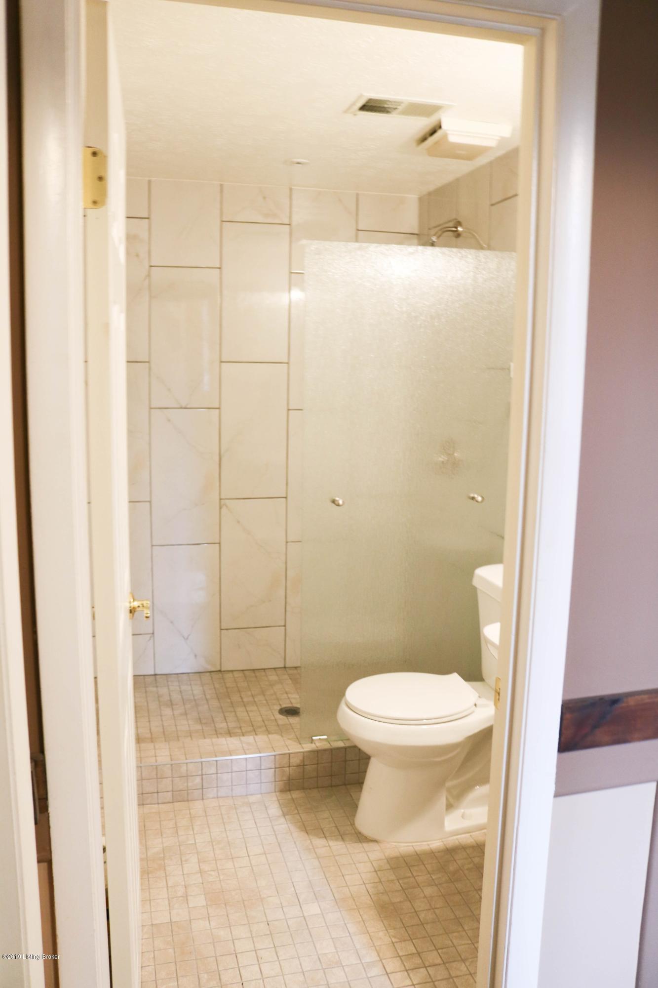 5300 Rayburn Road Louisville, KY 40272 - Photo 57 of 99 Lower Level Bathroom
