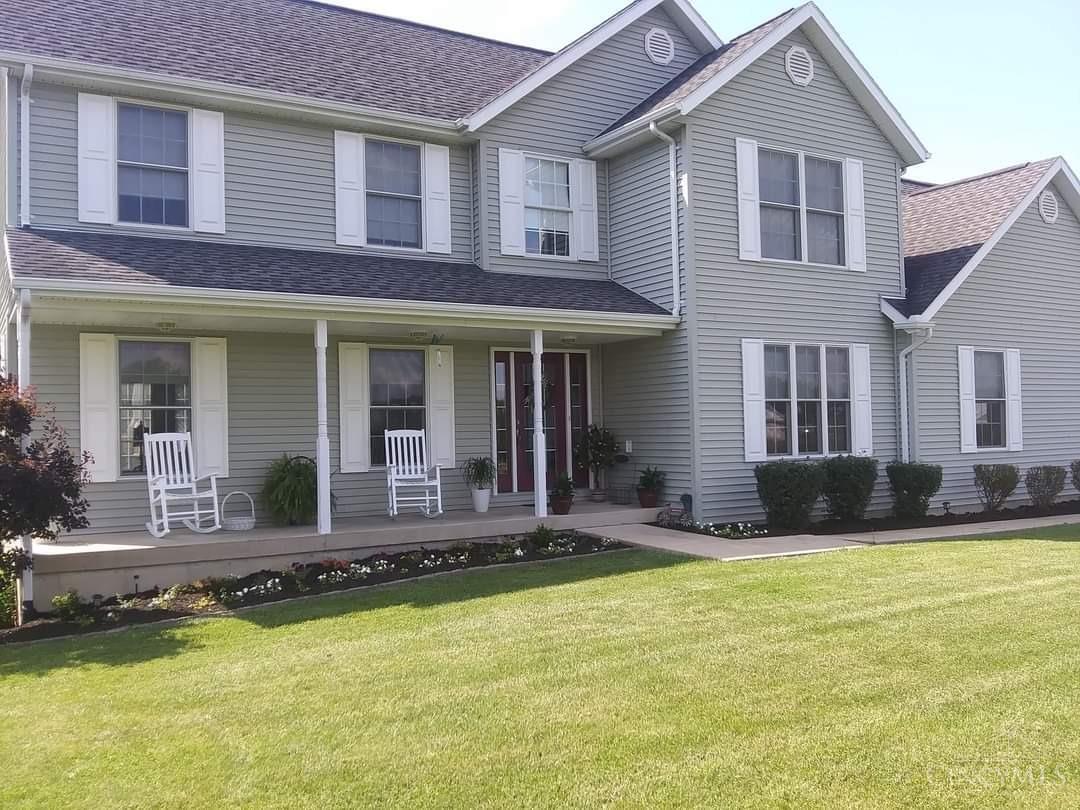 63 Romans Road New Vienna, OH 45159 - Photo 4 of 38