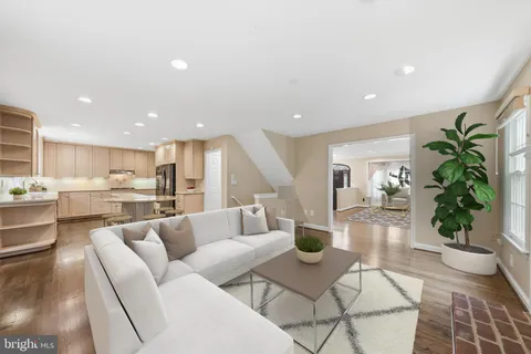 $1,399,000 | 12035 Montrose Village Terrace, North Bethesda, MD 20852