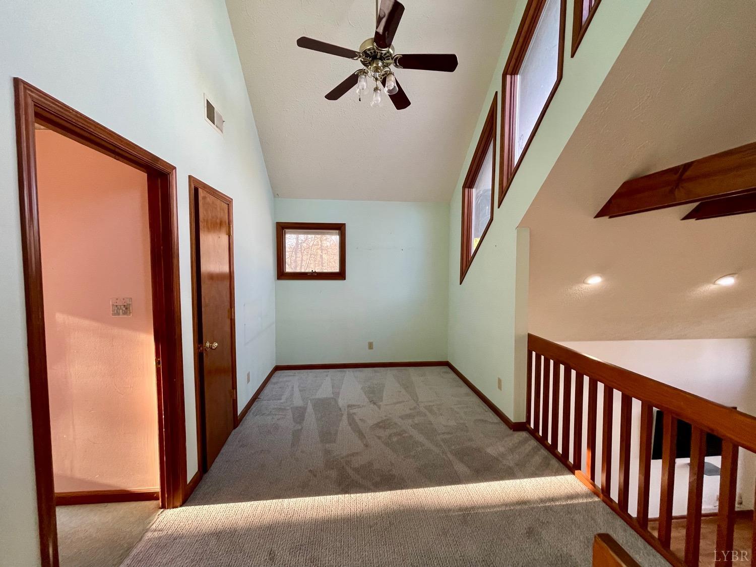 1739 Old Cifax Road Goode, VA 24556 - Photo 25 of 52
