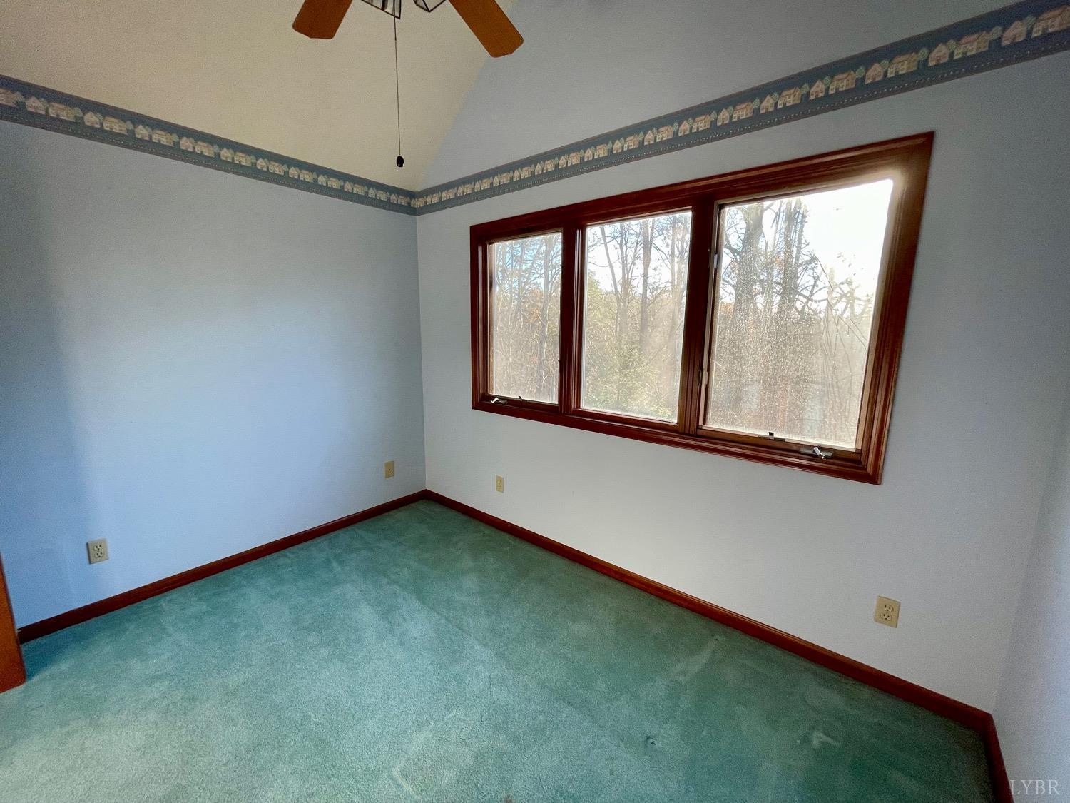 1739 Old Cifax Road Goode, VA 24556 - Photo 30 of 52 a view of a room with a large window