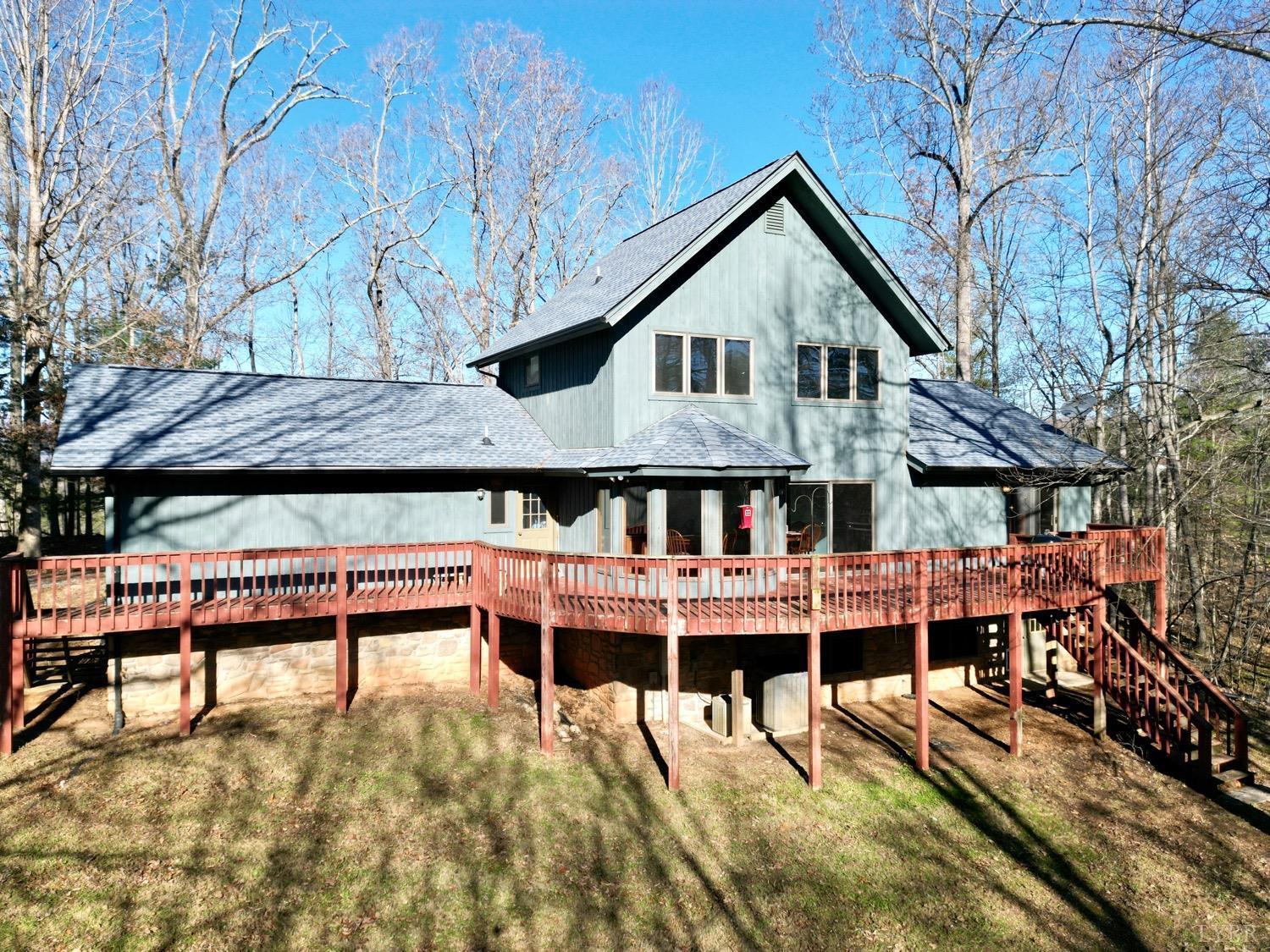 1739 Old Cifax Road Goode, VA 24556 - Photo 38 of 52 not sure