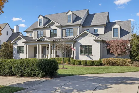 $3,899,900 | 1542 Amesbury Lane, Franklin, TN 37069