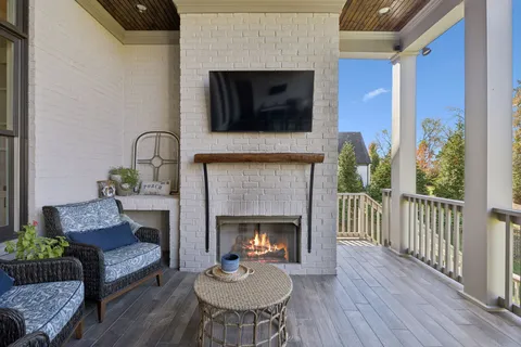 $3,899,900 | 1542 Amesbury Lane, Franklin, TN 37069