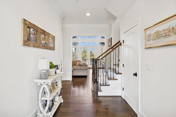 $3,899,900 | 1542 Amesbury Lane, Franklin, TN 37069