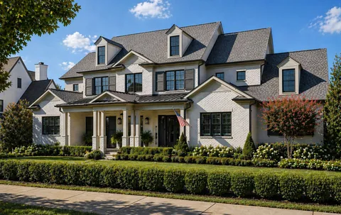 $3,750,000 | 1542 Amesbury Lane, Franklin, TN 37069