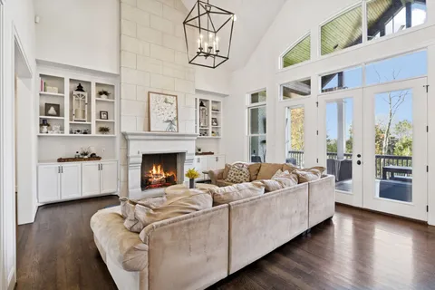 $3,899,900 | 1542 Amesbury Lane, Franklin, TN 37069