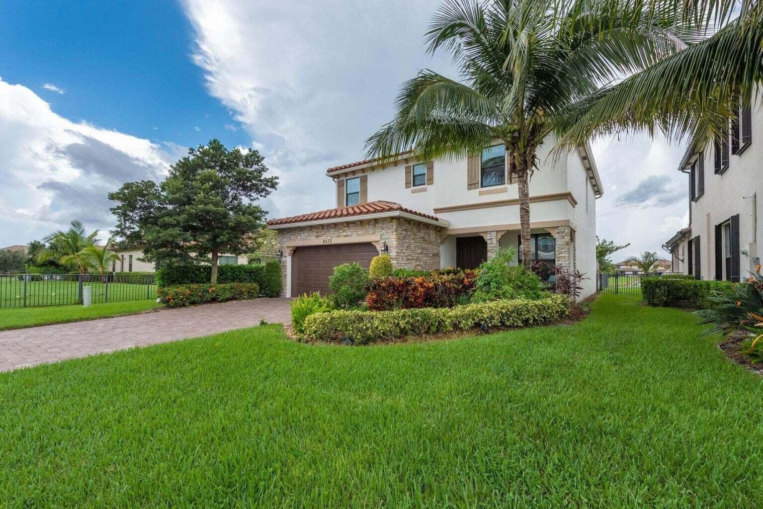 4533 Willow Basin Way Lake Worth, FL 33467 - Photo 21 of 34 21