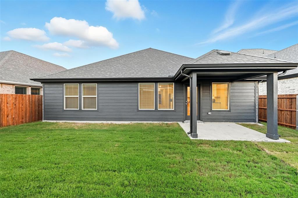 614 River Rdg Drive McKinney, TX 75071 - Photo 16 of 16