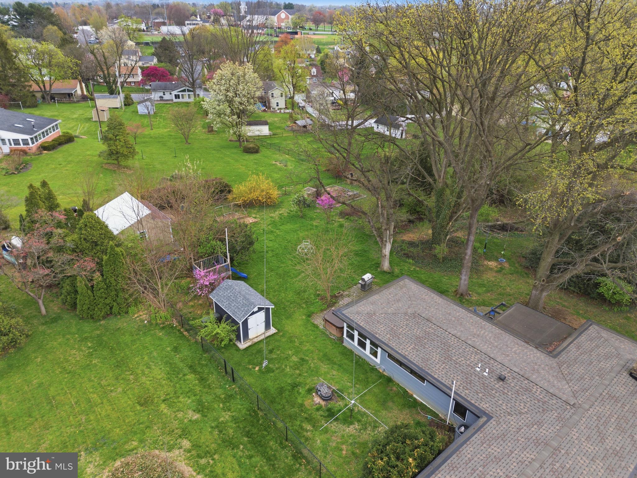 535 East Roseville Road Lancaster, PA 17601 - Photo 36 of 36 Gallery Image 36
