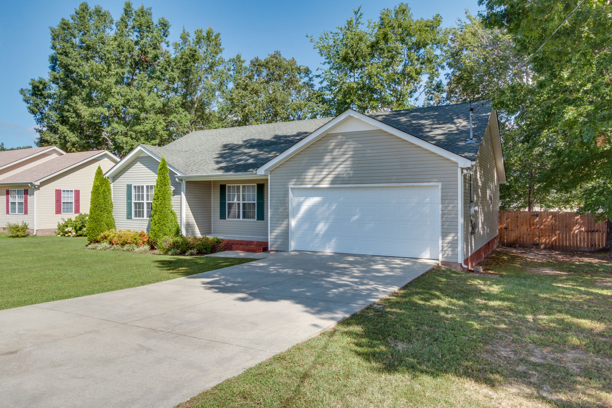 394 West Doak Road Manchester, TN 37355 - Photo 1 of 28 Gallery Image 1