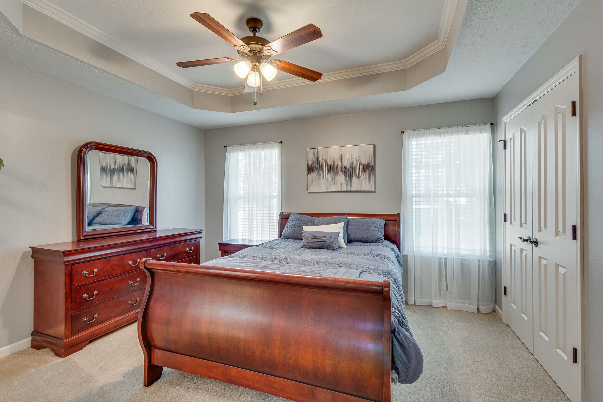 394 West Doak Road Manchester, TN 37355 - Photo 20 of 28 Gallery Image 20