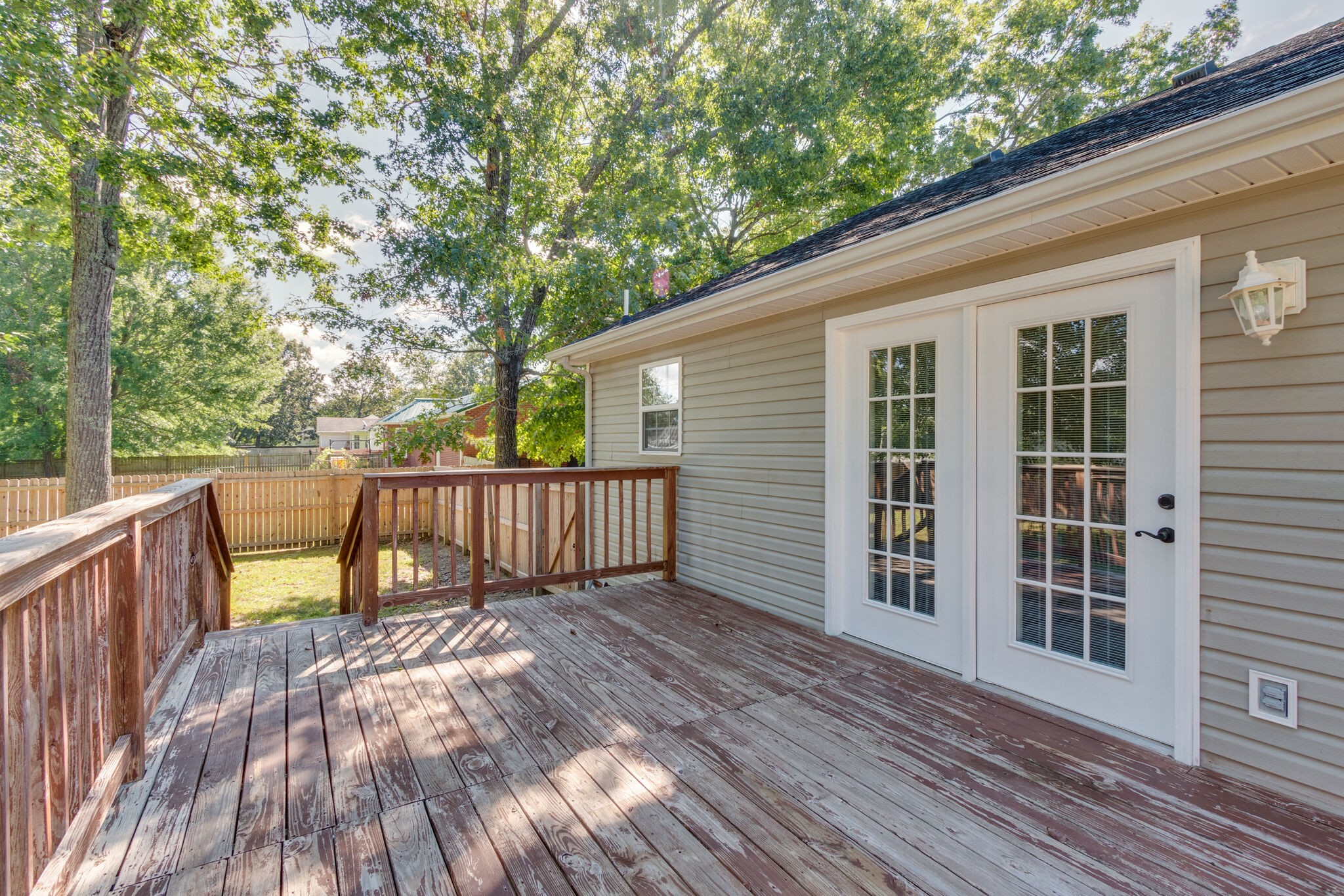 394 West Doak Road Manchester, TN 37355 - Photo 24 of 28 Gallery Image 24