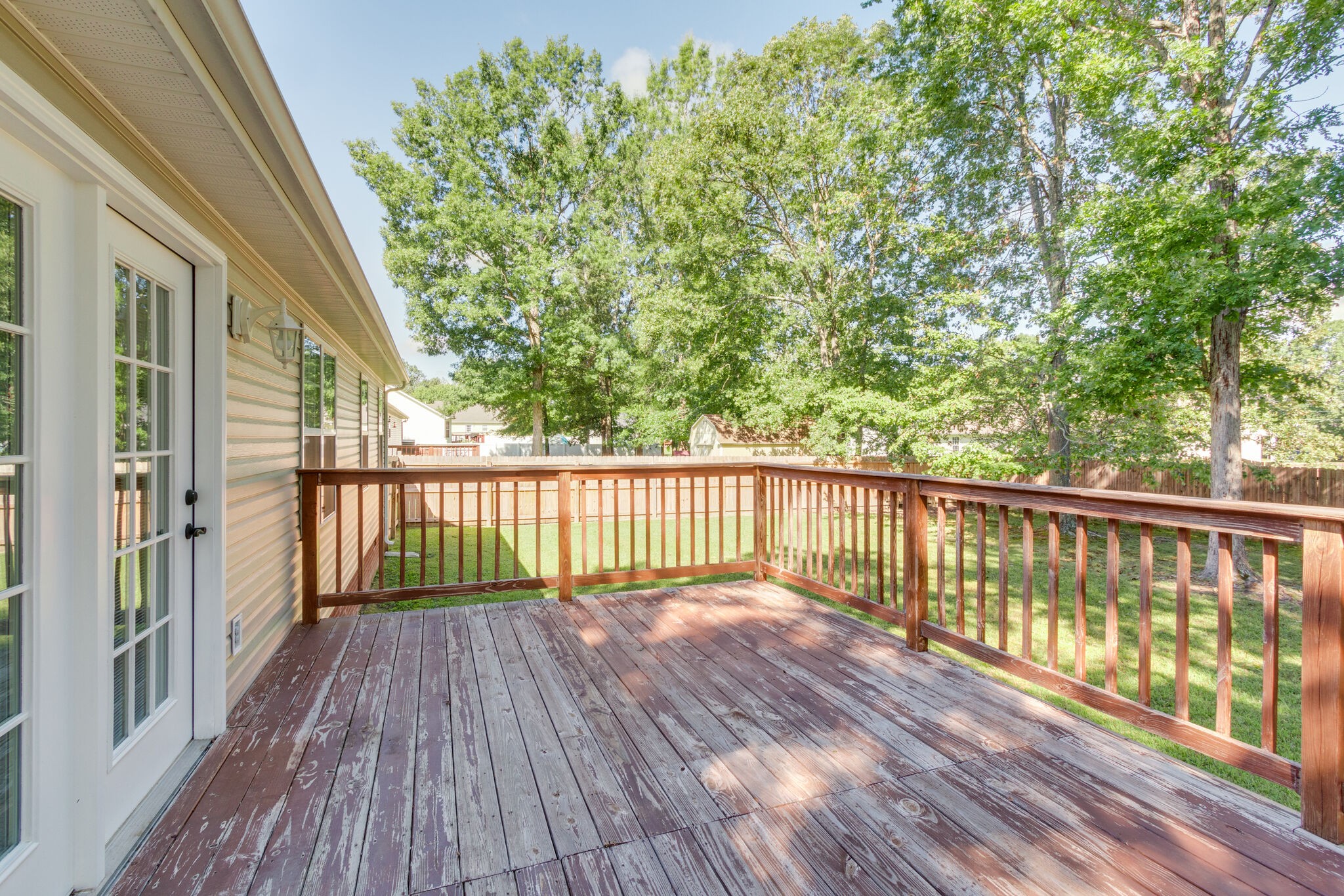 394 West Doak Road Manchester, TN 37355 - Photo 25 of 28 Gallery Image 25