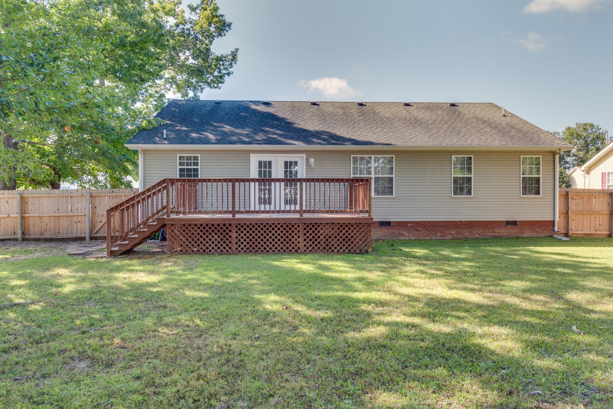 394 West Doak Road Manchester, TN 37355 - Photo 27 of 28 Gallery Image 27