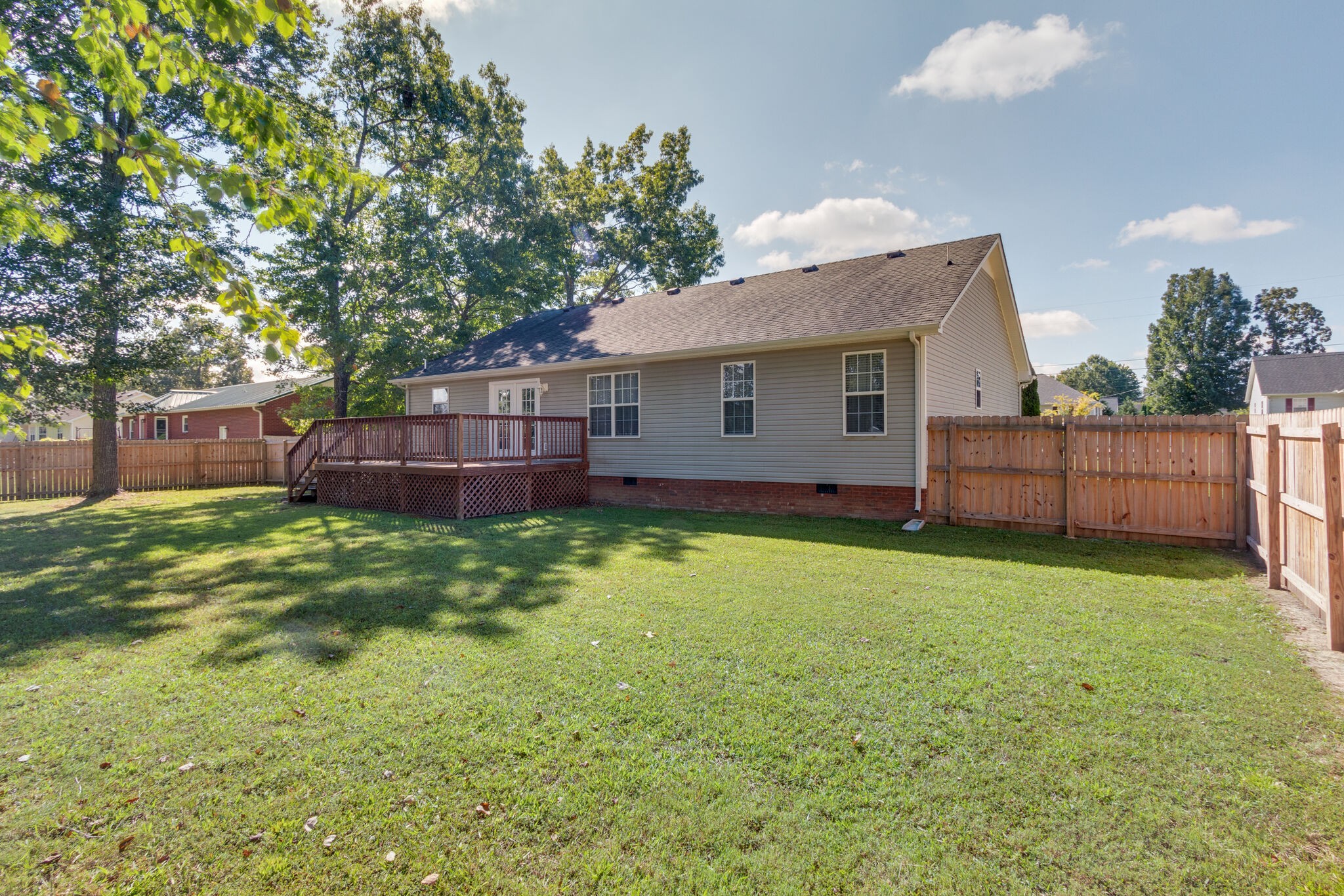 394 West Doak Road Manchester, TN 37355 - Photo 28 of 28 Gallery Image 28