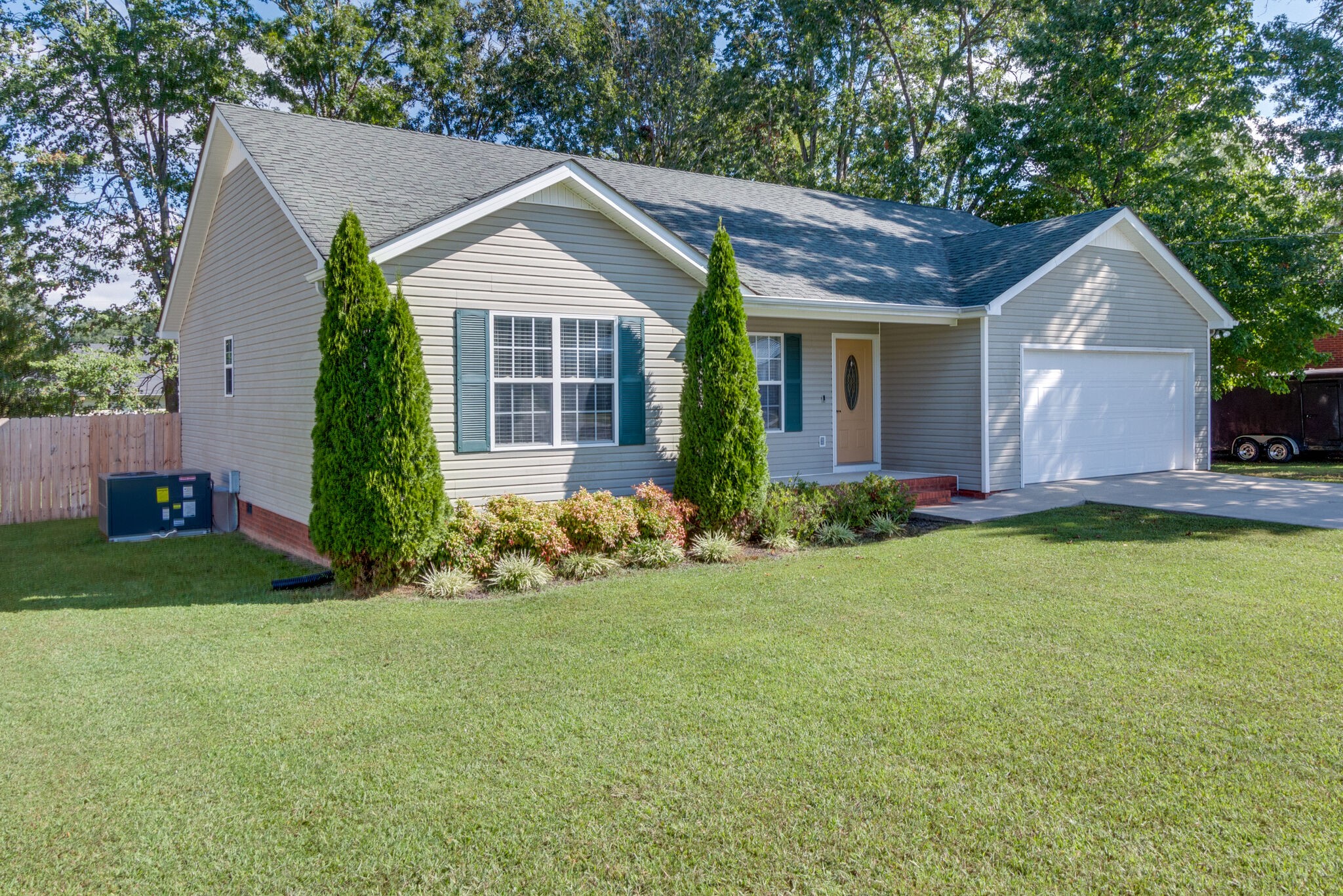 394 West Doak Road Manchester, TN 37355 - Photo 3 of 28 Gallery Image 3