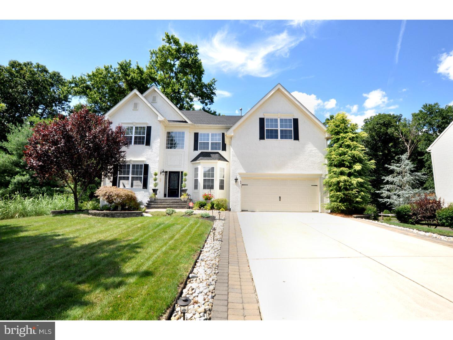 49 Normandy Road Marlton, NJ 08053 - Photo 1 of 24 Gallery Image 1