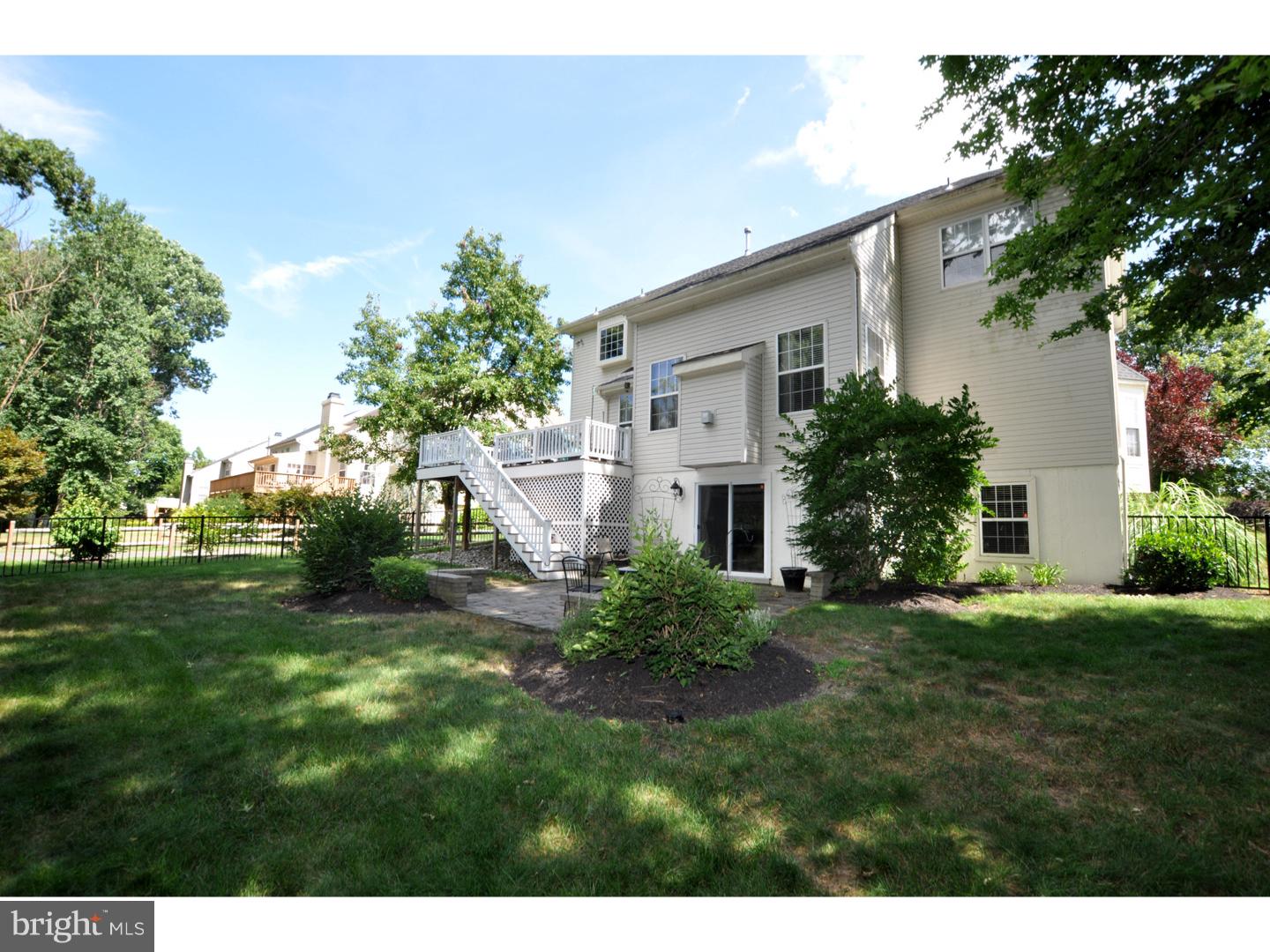 49 Normandy Road Marlton, NJ 08053 - Photo 20 of 24 Gallery Image 20