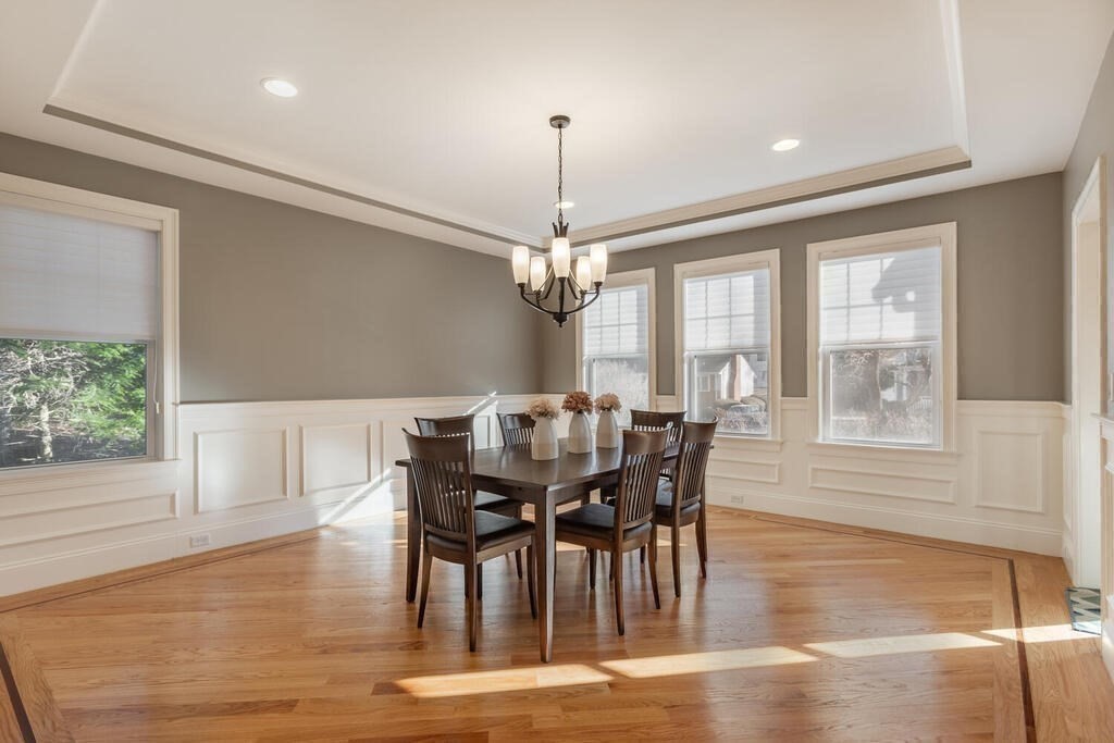 30 Stimson Avenue Lexington, MA 02421 - Photo 9 of 29 Gallery Image 9