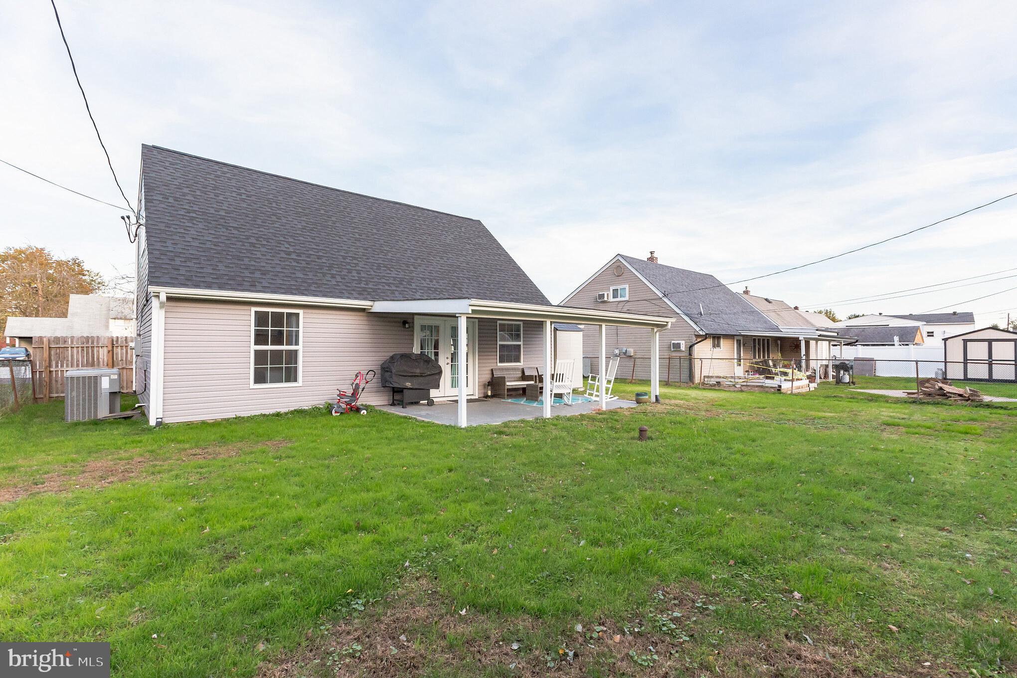 15 Grapevine Road Levittown, PA 19057 - Photo 29 of 30