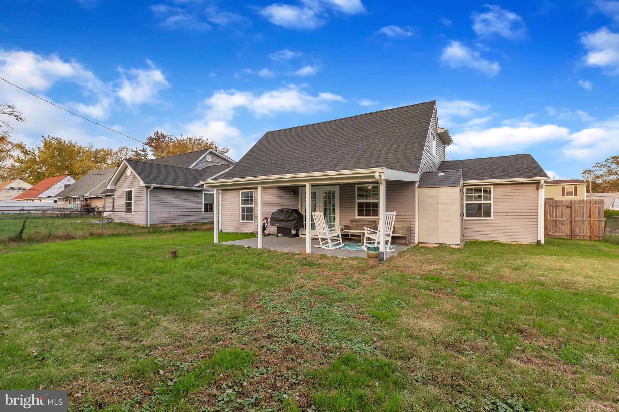 15 Grapevine Road Levittown, PA 19057 - Photo 30 of 30
