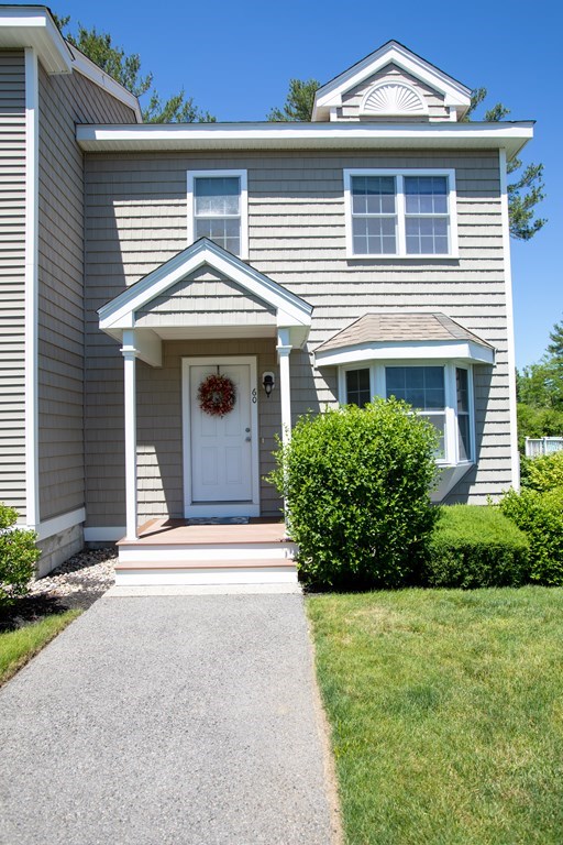 60 Turtle Brook Road, Unit 60 (113) Canton, MA 02021 - Photo 1 of 26 Gallery Image 1