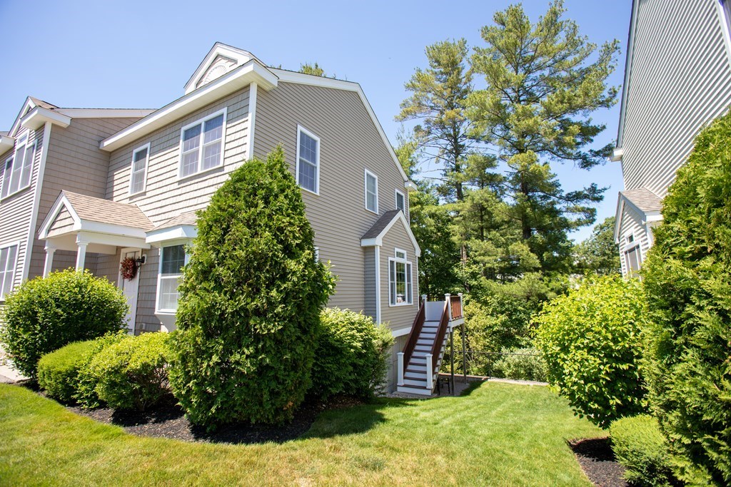 60 Turtle Brook Road, Unit 60 (113) Canton, MA 02021 - Photo 2 of 26 Gallery Image 2