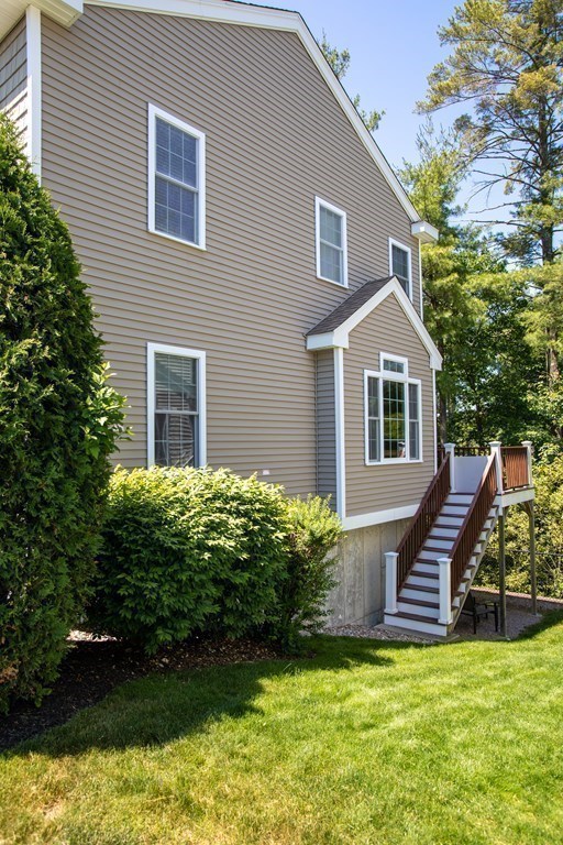60 Turtle Brook Road, Unit 60 (113) Canton, MA 02021 - Photo 24 of 26 Gallery Image 24