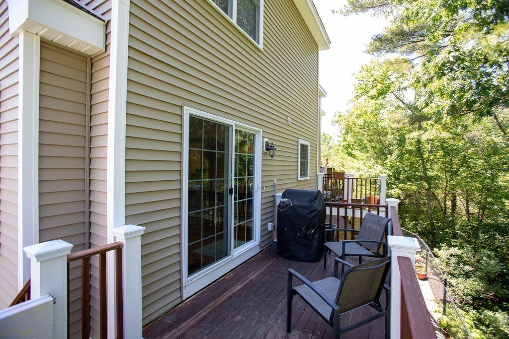 60 Turtle Brook Road, Unit 60 (113) Canton, MA 02021 - Photo 25 of 26 Gallery Image 25
