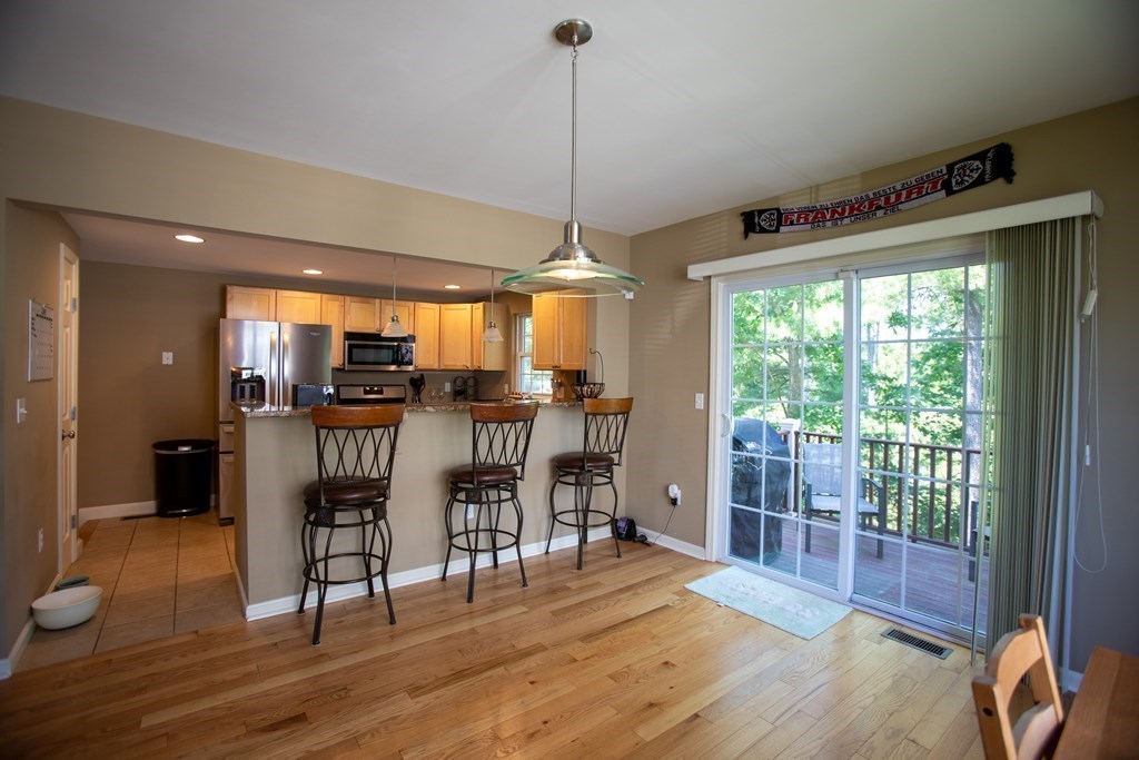 60 Turtle Brook Road, Unit 60 (113) Canton, MA 02021 - Photo 3 of 26 Gallery Image 3