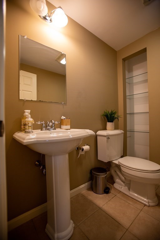 60 Turtle Brook Road, Unit 60 (113) Canton, MA 02021 - Photo 9 of 26 Gallery Image 9