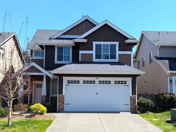 $545,000 | 19401 90th Ave Court East, Graham, WA 98338