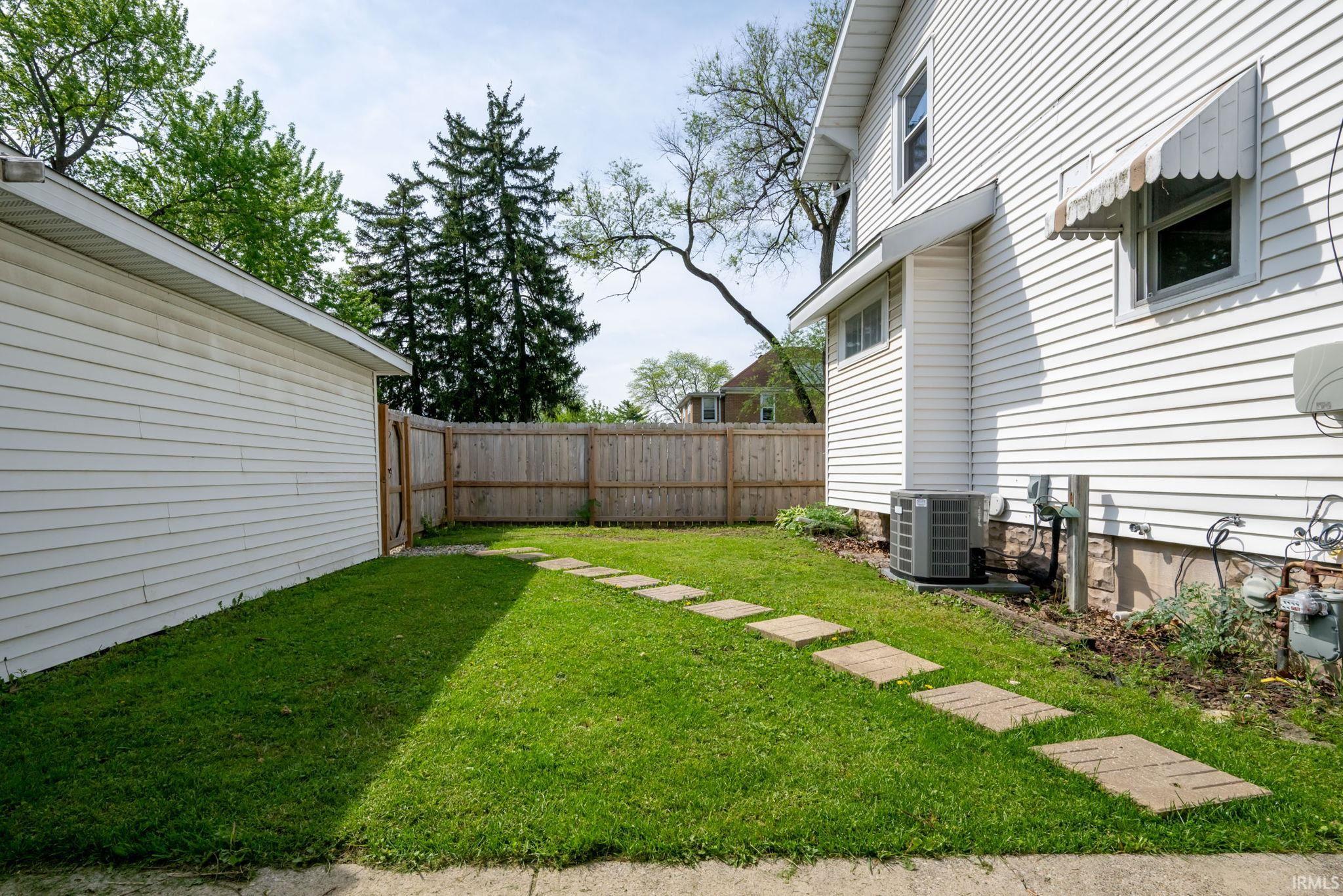 1730 Spring Street Fort Wayne, IN 46808 - Photo 30 of 34