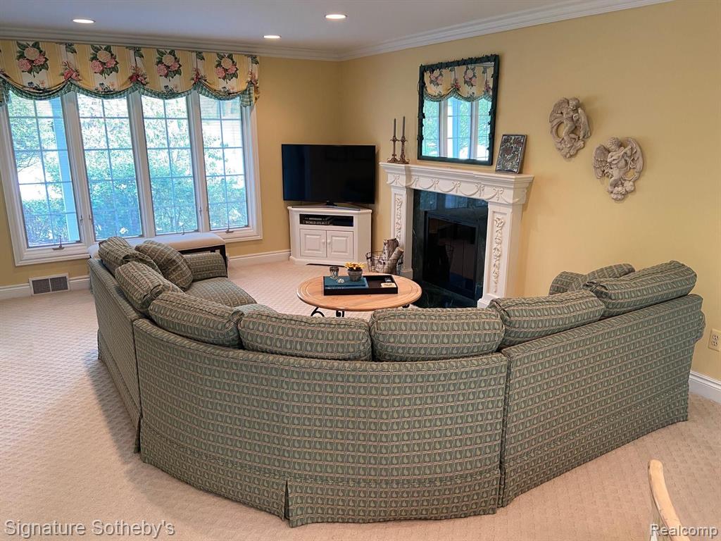 31445 Old Cannon Road Beverly Hills, MI 48025 - Photo 9 of 42