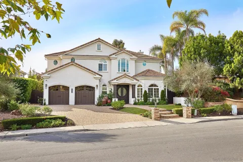 $2,900,000 | 10626 Birch Bluff Avenue, San Diego, CA 92131