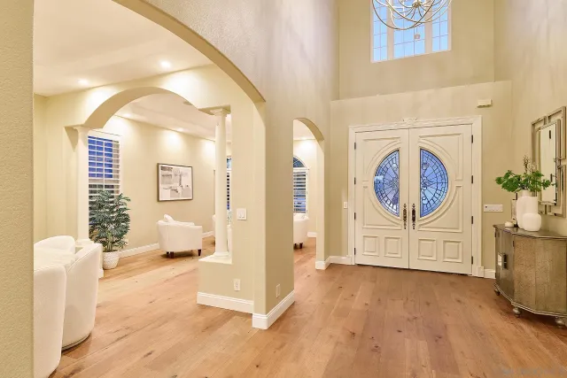 $2,900,000 | 10626 Birch Bluff Avenue, San Diego, CA 92131