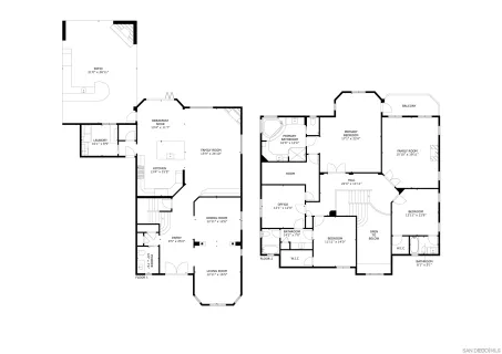 $2,900,000 | 10626 Birch Bluff Avenue, San Diego, CA 92131