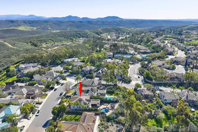 $2,900,000 | 10626 Birch Bluff Avenue, San Diego, CA 92131