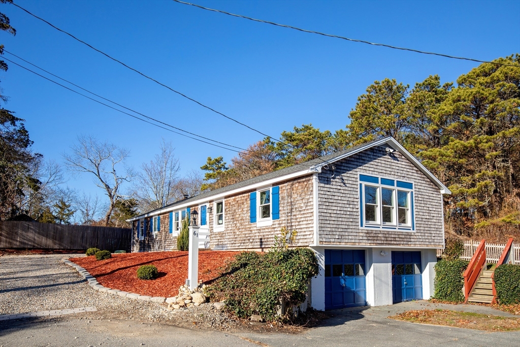 61 Bettys Pond Road Centerville, MA 02632 - Photo 1 of 29 Gallery Image 1