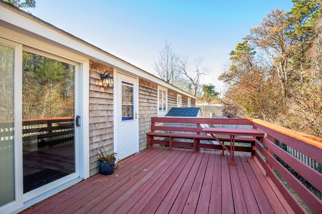 61 Bettys Pond Road Centerville, MA 02632 - Photo 27 of 29 Gallery Image 27