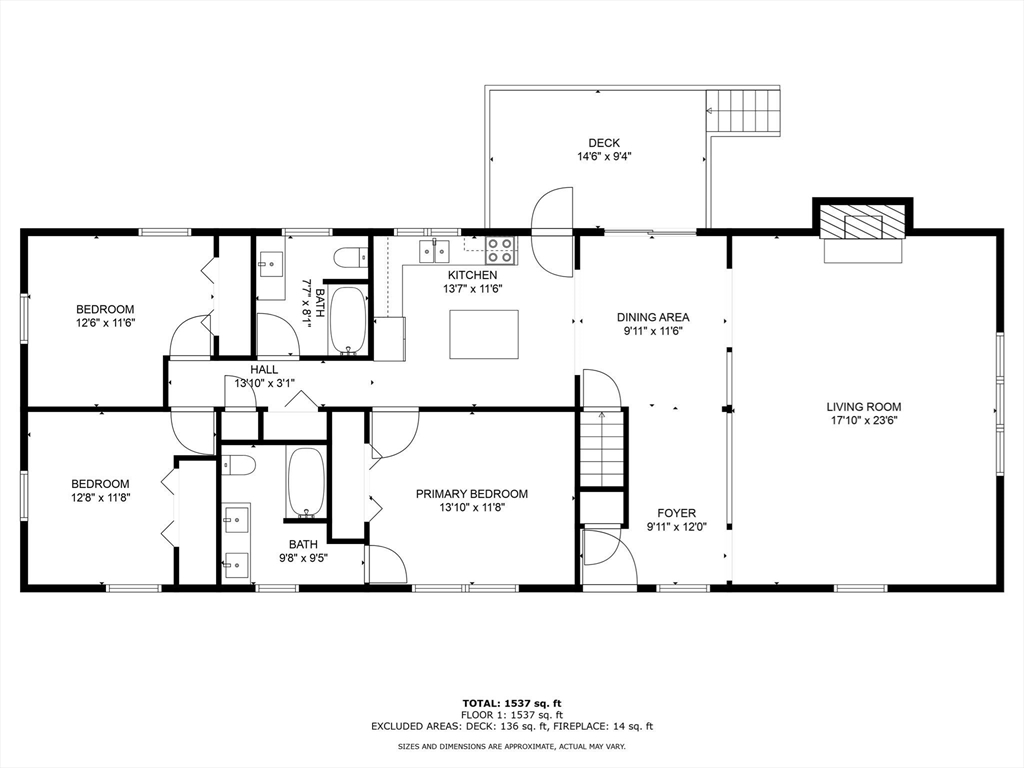61 Bettys Pond Road Centerville, MA 02632 - Photo 29 of 29 Gallery Image 29