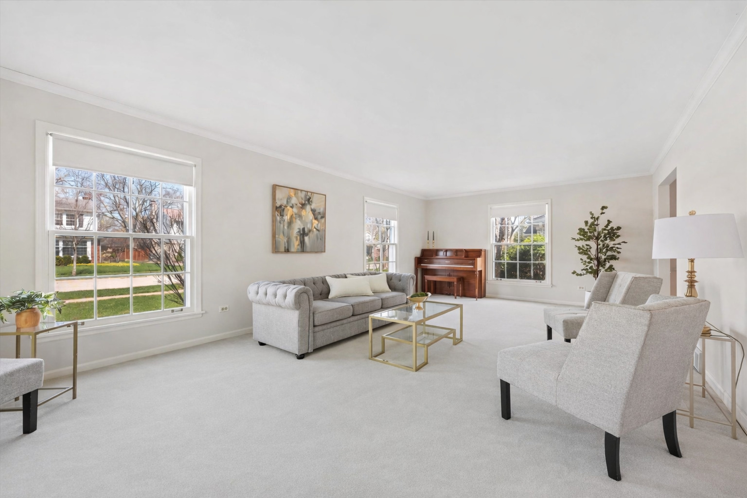 2629 Illinois Road Northbrook, IL 60062 - Photo 4 of 30