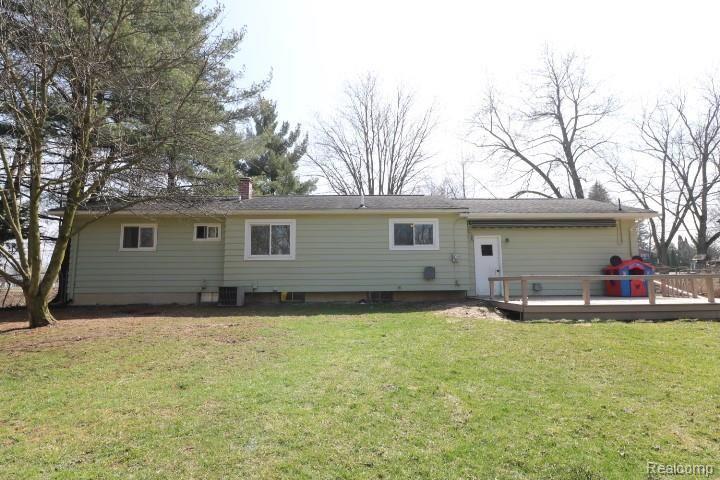 3638 Davison Road Lapeer, MI 48446 - Photo 3 of 16